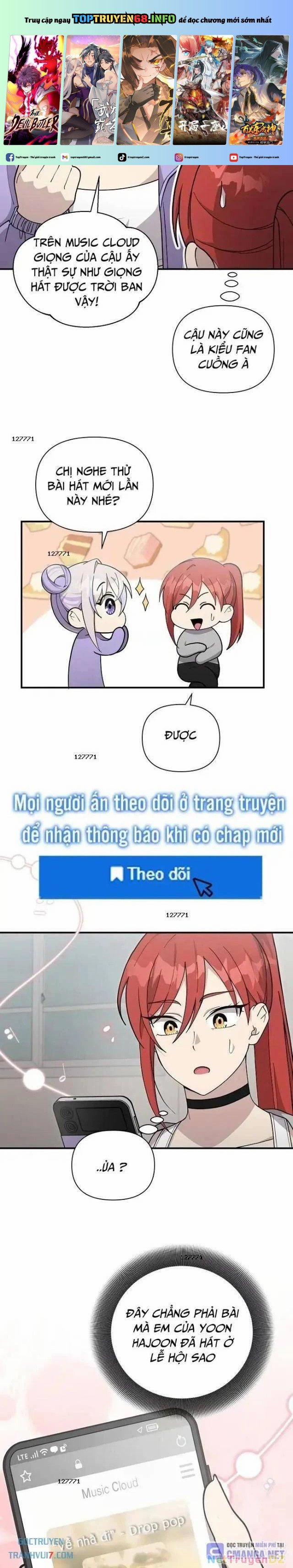 Em Gái Tôi Là Một Thiên Tài 44 trang 2