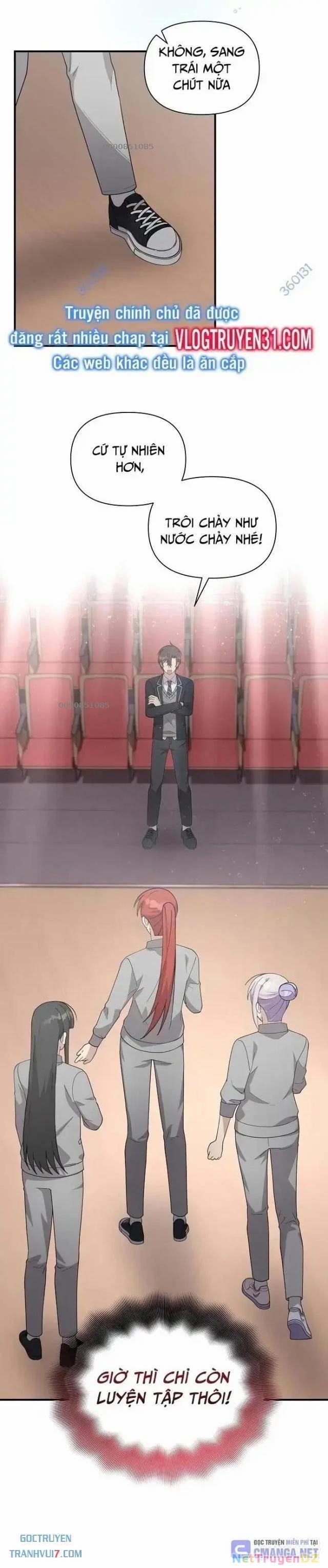 Em Gái Tôi Là Một Thiên Tài 44 trang 20