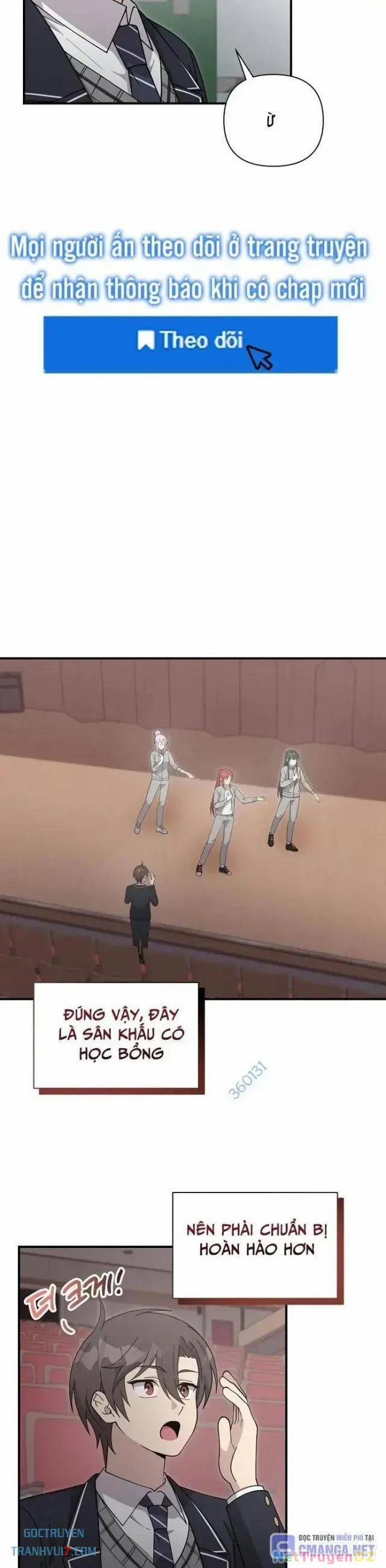 Em Gái Tôi Là Một Thiên Tài 44 trang 24