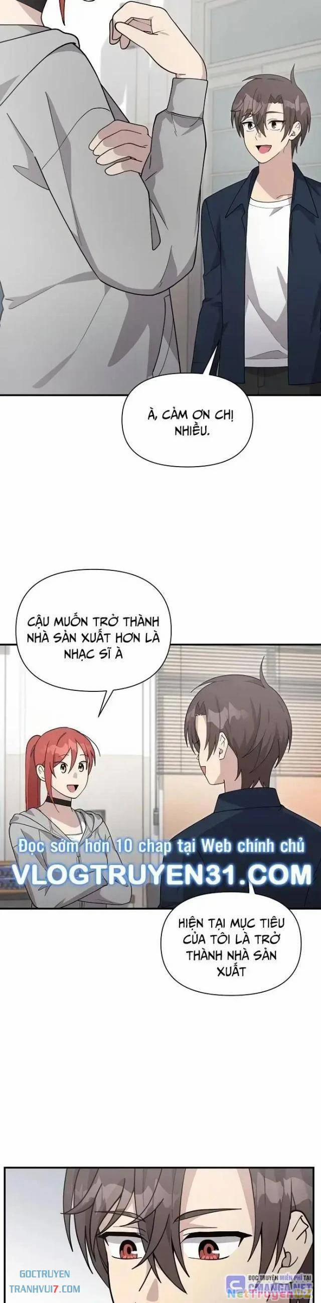 Em Gái Tôi Là Một Thiên Tài 44 trang 9