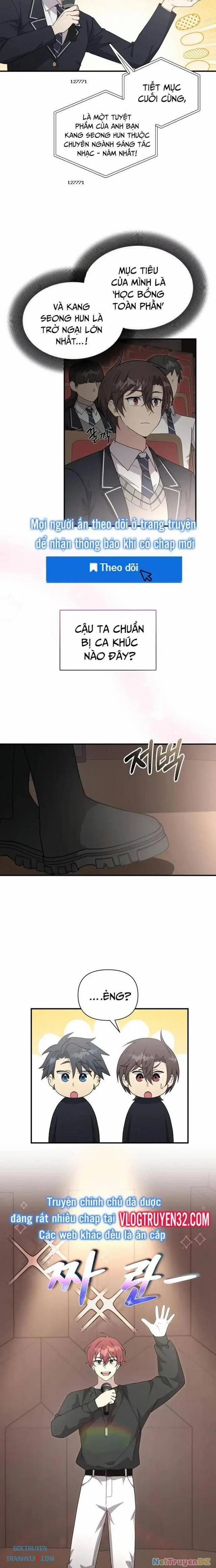 Em Gái Tôi Là Một Thiên Tài 45 trang 12