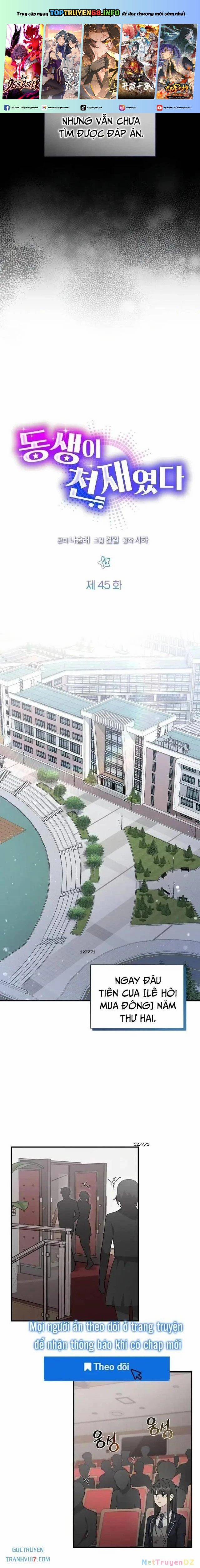 Em Gái Tôi Là Một Thiên Tài 45 trang 2