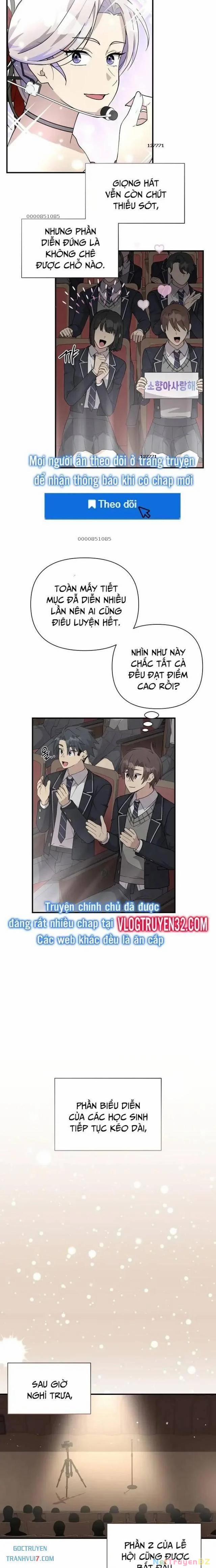 Em Gái Tôi Là Một Thiên Tài 45 trang 7