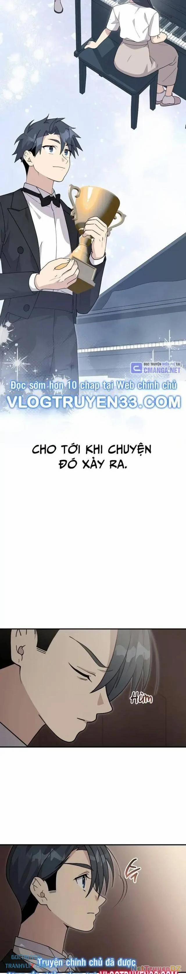 Em Gái Tôi Là Một Thiên Tài 46 trang 10