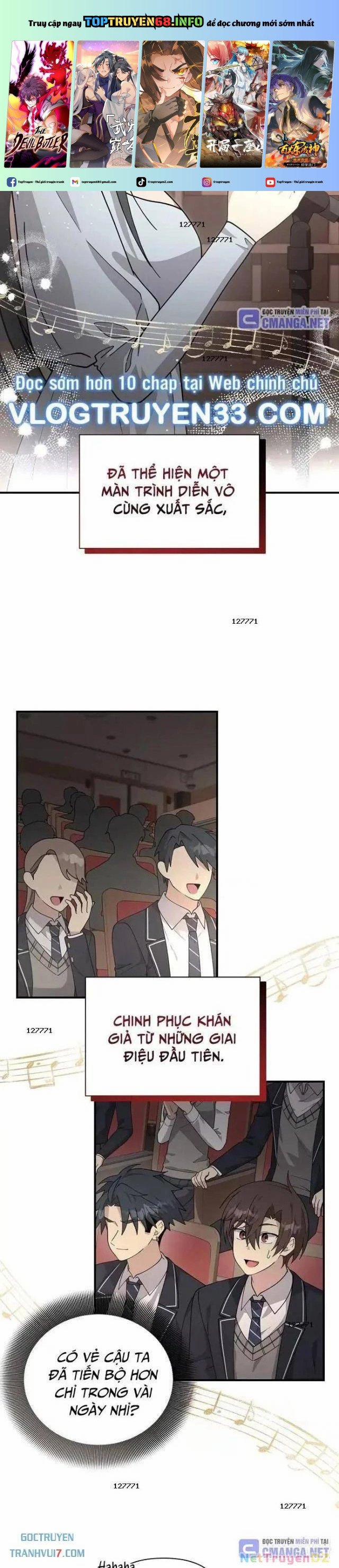 Em Gái Tôi Là Một Thiên Tài 46 trang 2