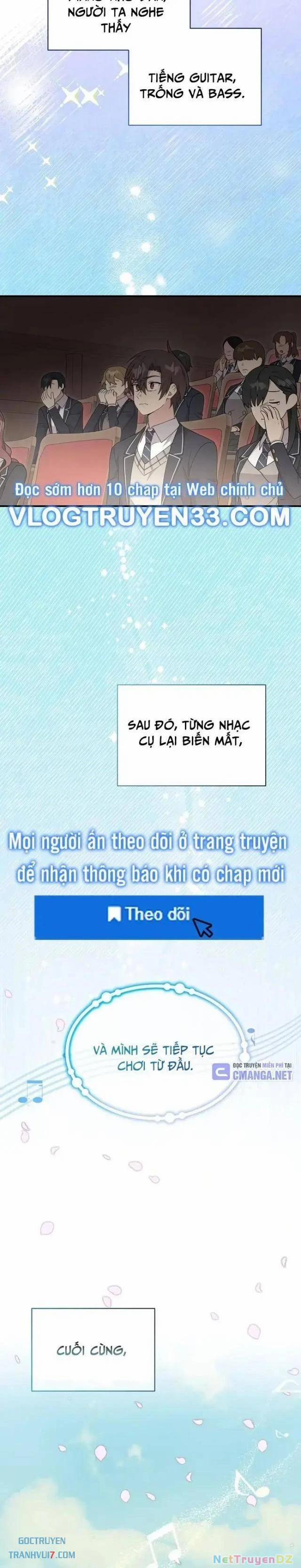Em Gái Tôi Là Một Thiên Tài 46 trang 24