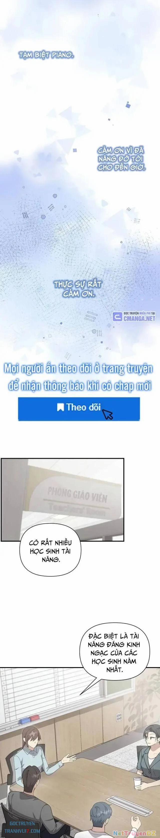 Em Gái Tôi Là Một Thiên Tài 46 trang 28
