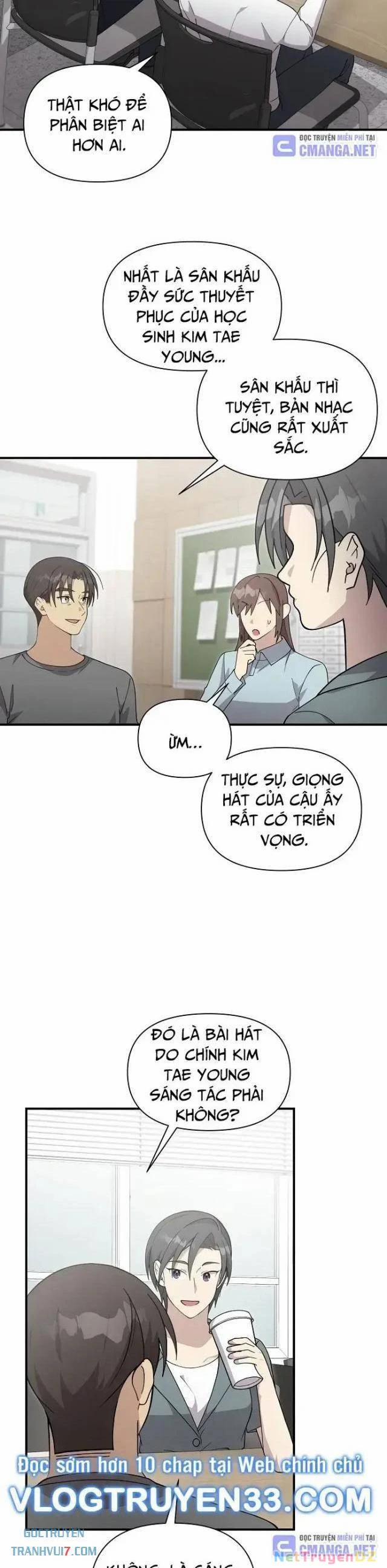 Em Gái Tôi Là Một Thiên Tài 46 trang 29