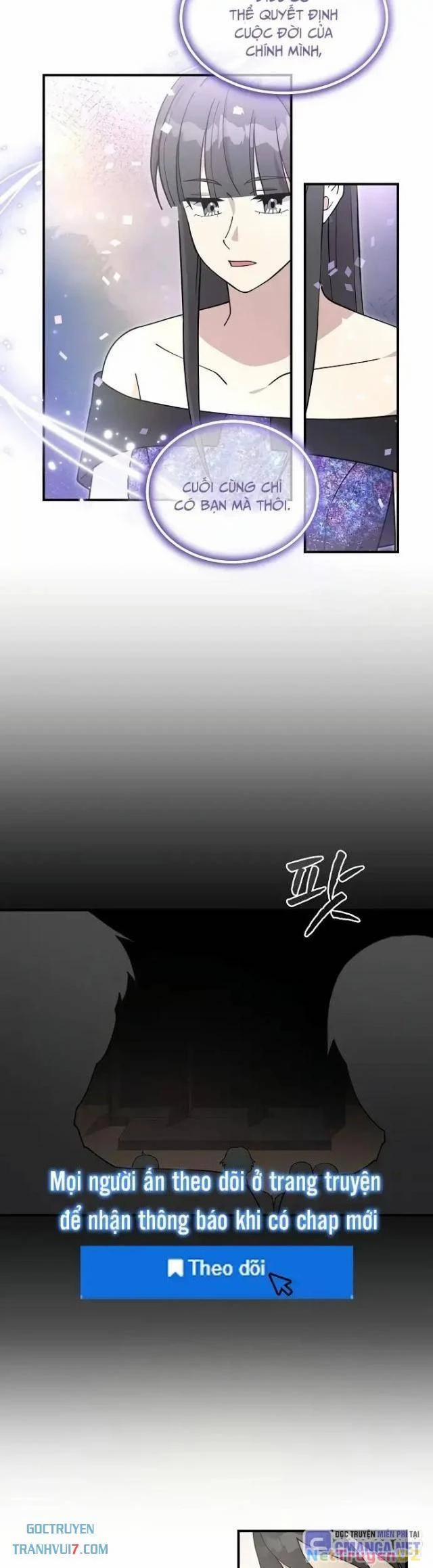 Em Gái Tôi Là Một Thiên Tài 47 trang 26