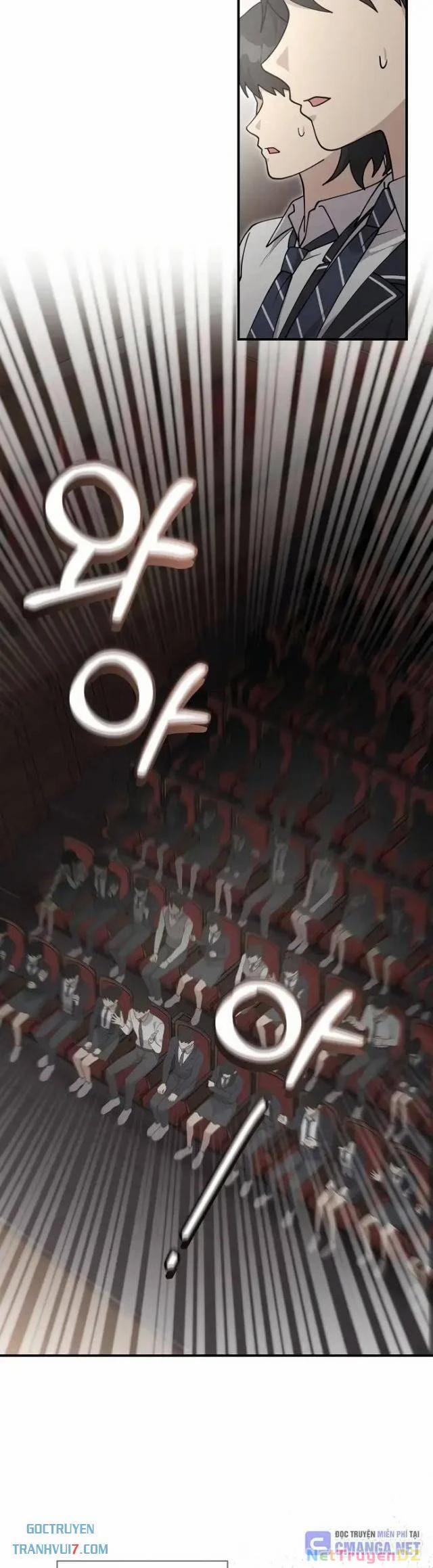 Em Gái Tôi Là Một Thiên Tài 47 trang 27