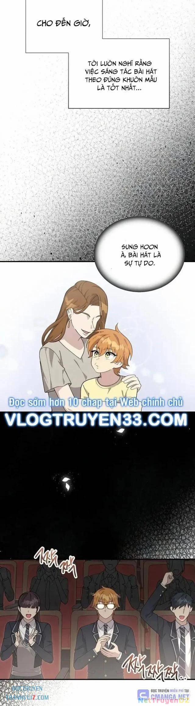 Em Gái Tôi Là Một Thiên Tài 47 trang 28