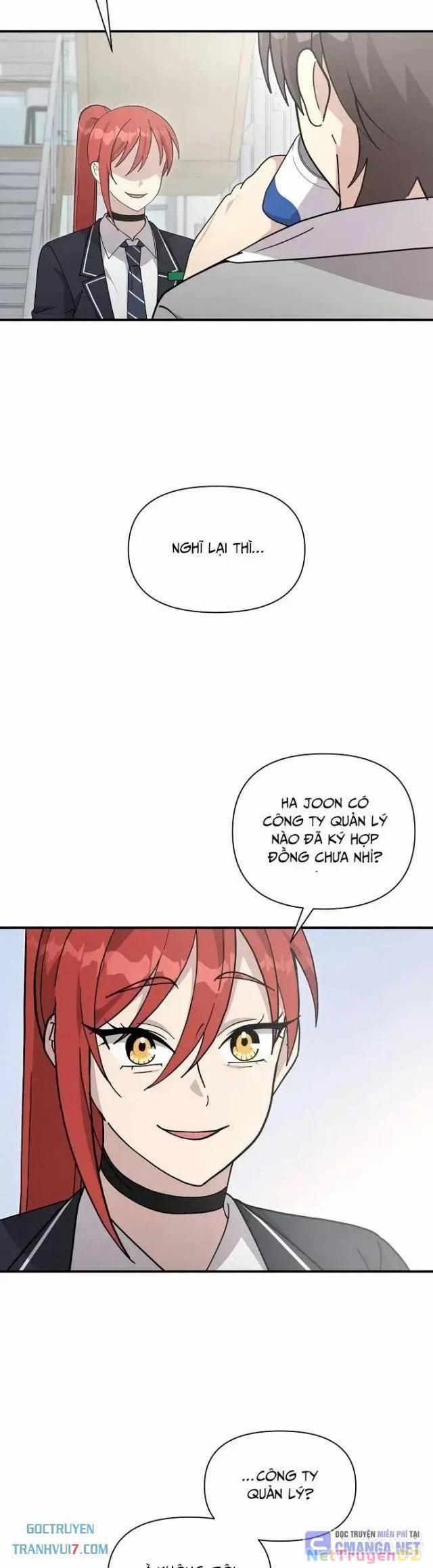 Em Gái Tôi Là Một Thiên Tài 47 trang 33