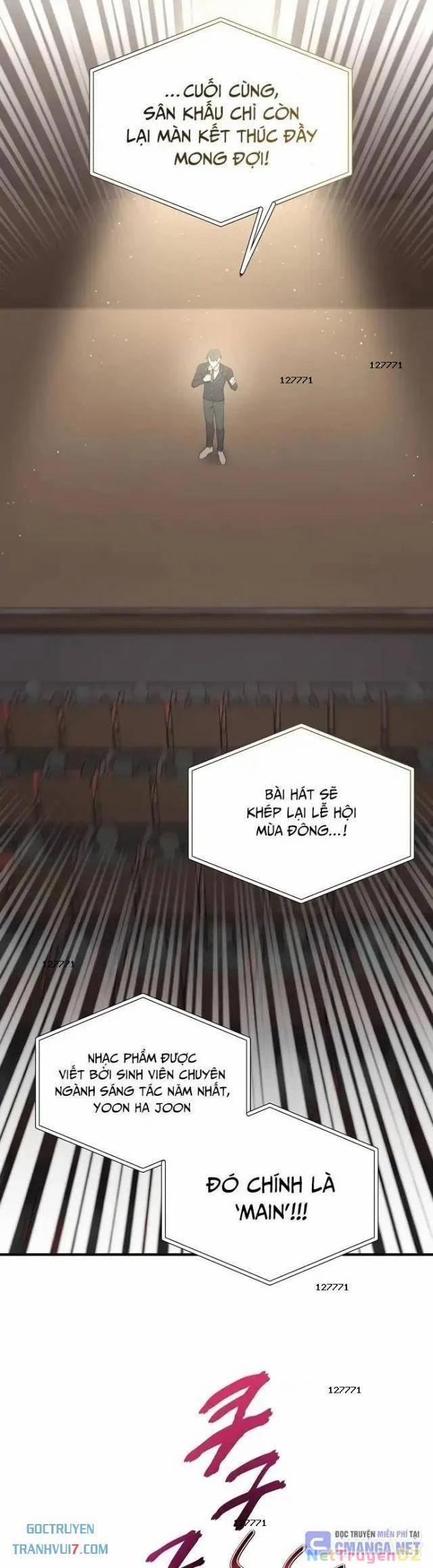 Em Gái Tôi Là Một Thiên Tài 47 trang 4