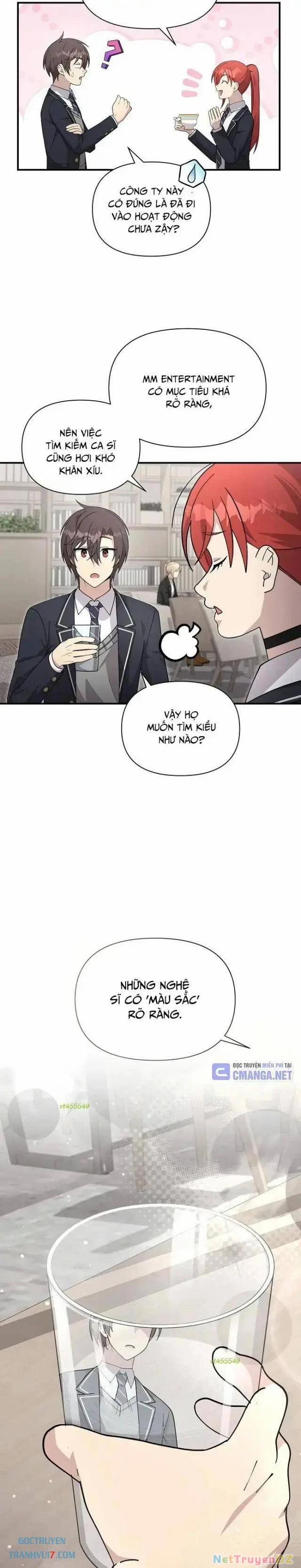 Em Gái Tôi Là Một Thiên Tài 48 trang 12