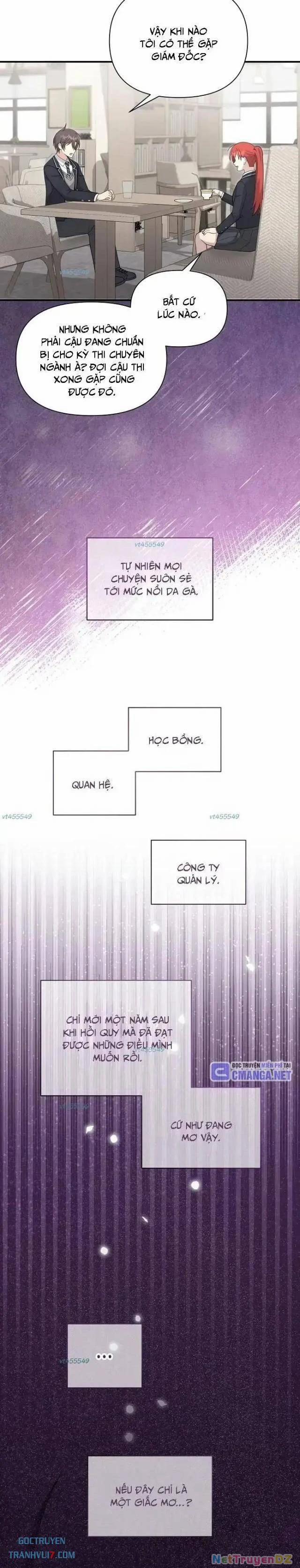 Em Gái Tôi Là Một Thiên Tài 48 trang 15