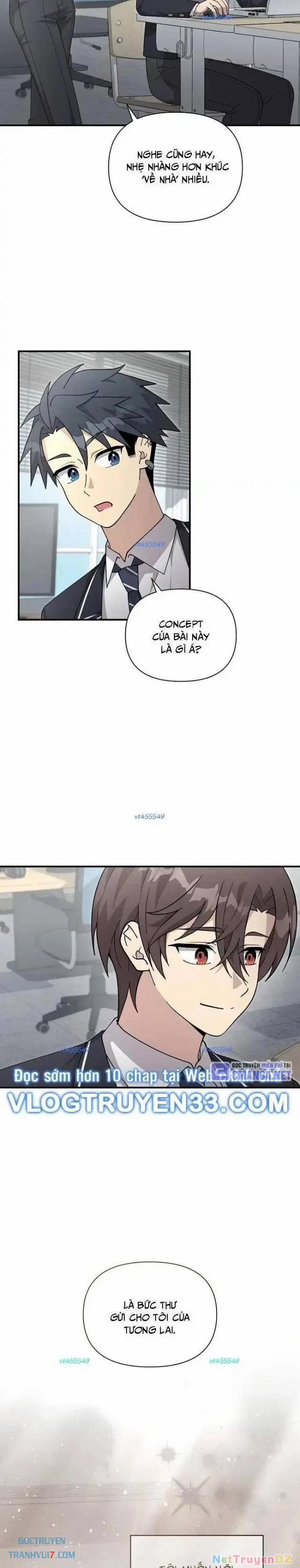 Em Gái Tôi Là Một Thiên Tài 48 trang 18