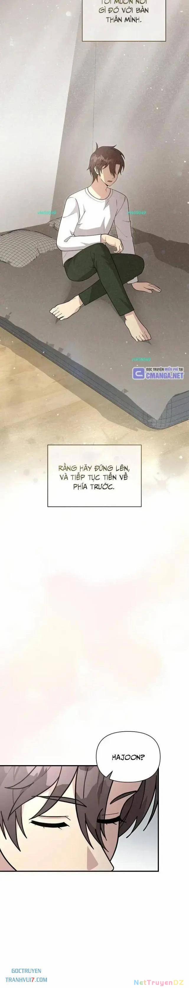 Em Gái Tôi Là Một Thiên Tài 48 trang 19