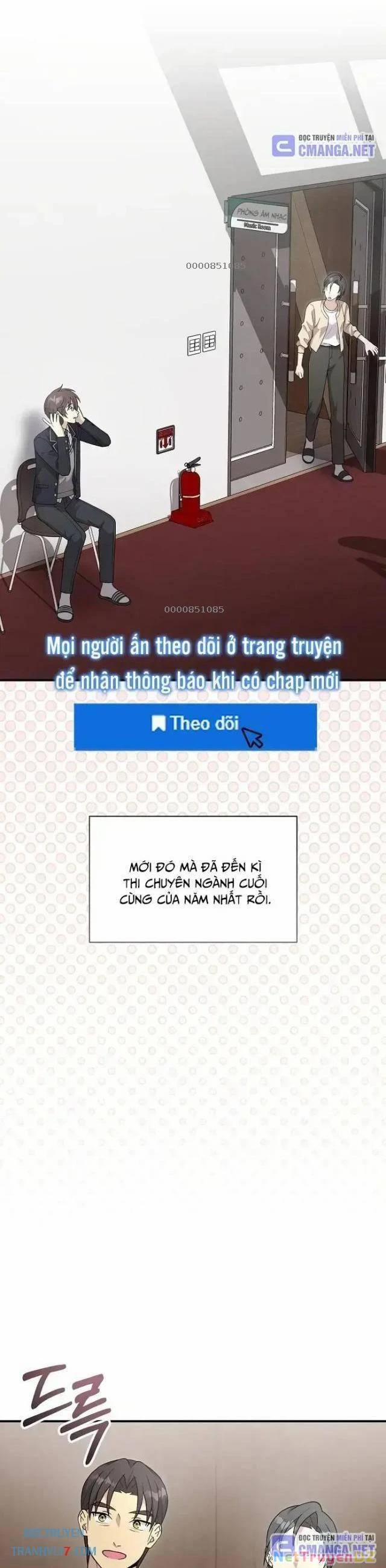 Em Gái Tôi Là Một Thiên Tài 48 trang 20