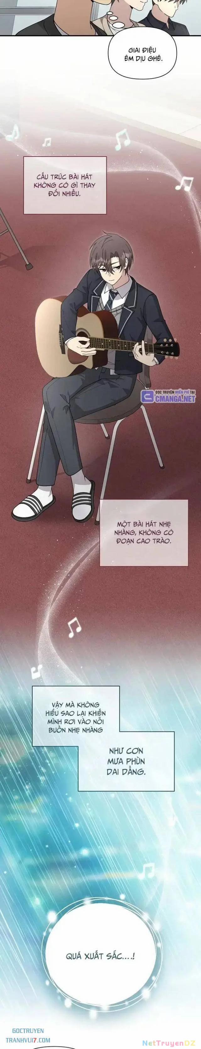 Em Gái Tôi Là Một Thiên Tài 48 trang 22