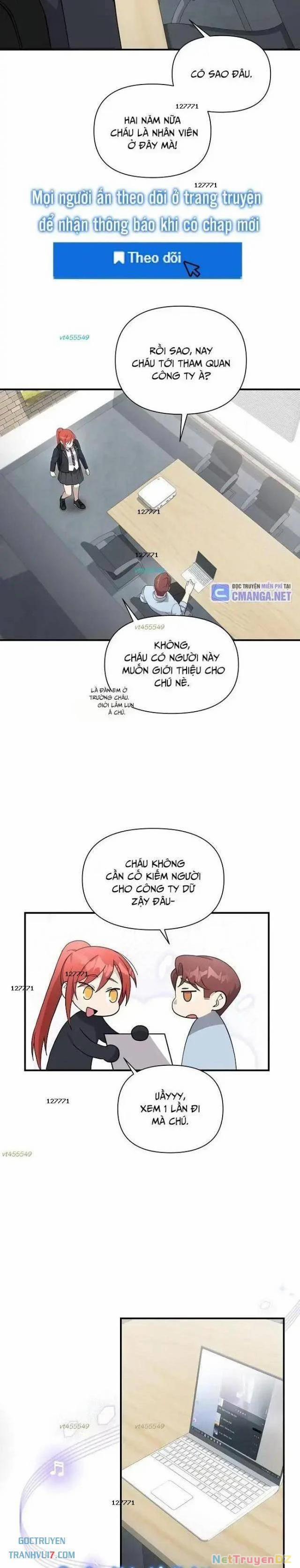 Em Gái Tôi Là Một Thiên Tài 48 trang 4