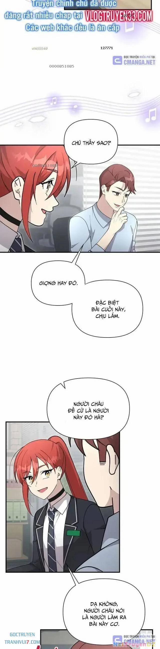 Em Gái Tôi Là Một Thiên Tài 48 trang 5