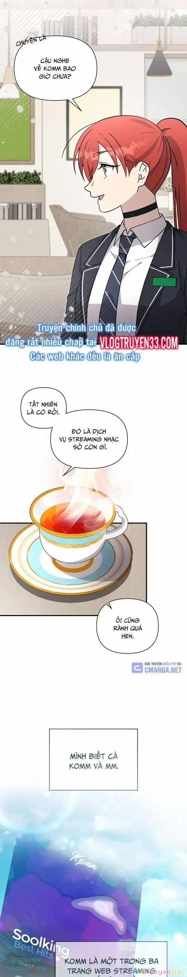 Em Gái Tôi Là Một Thiên Tài 48 trang 9