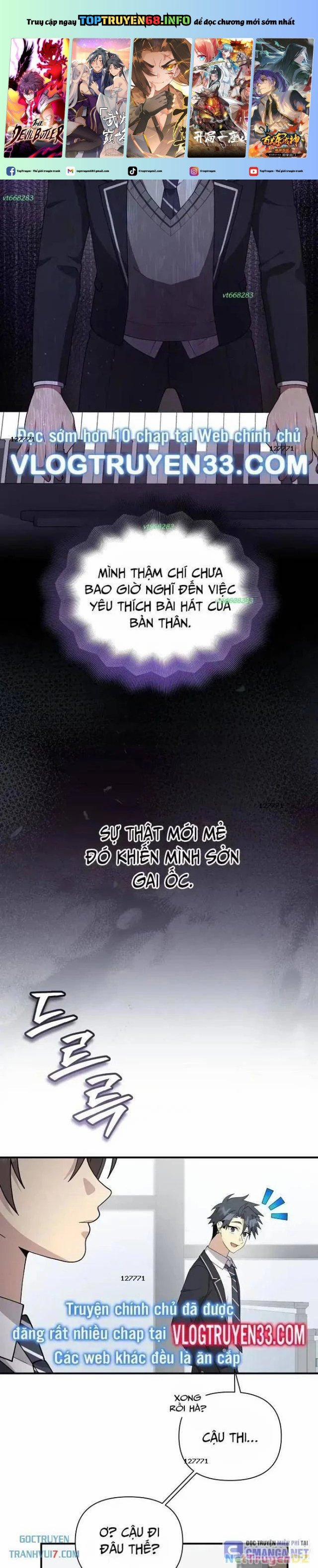 Em Gái Tôi Là Một Thiên Tài 49 trang 2