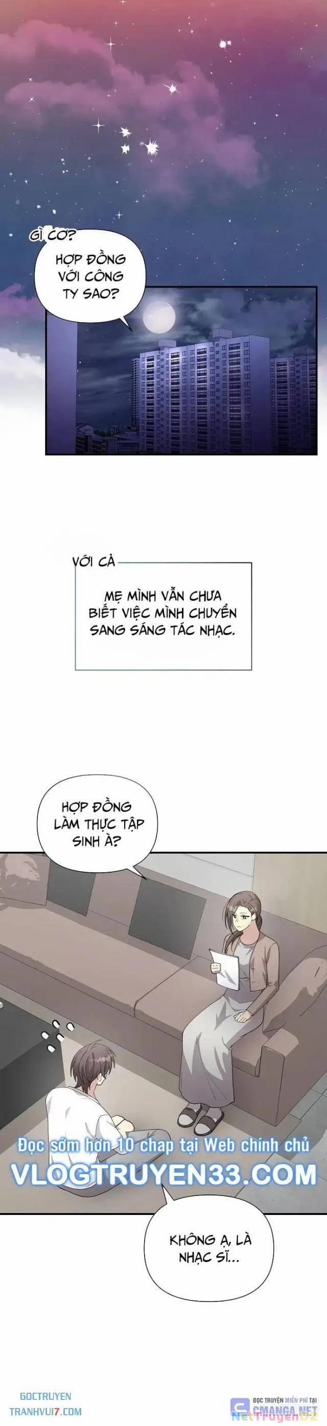 Em Gái Tôi Là Một Thiên Tài 49 trang 27