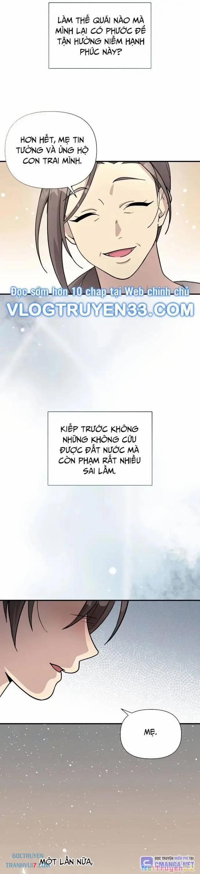 Em Gái Tôi Là Một Thiên Tài 49 trang 31