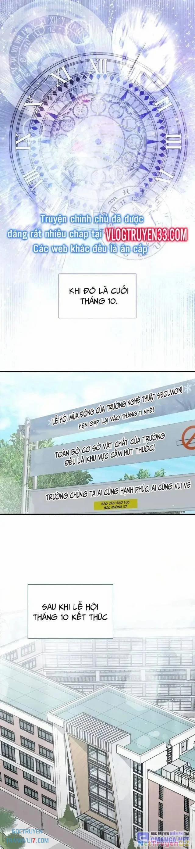 Em Gái Tôi Là Một Thiên Tài 49 trang 33