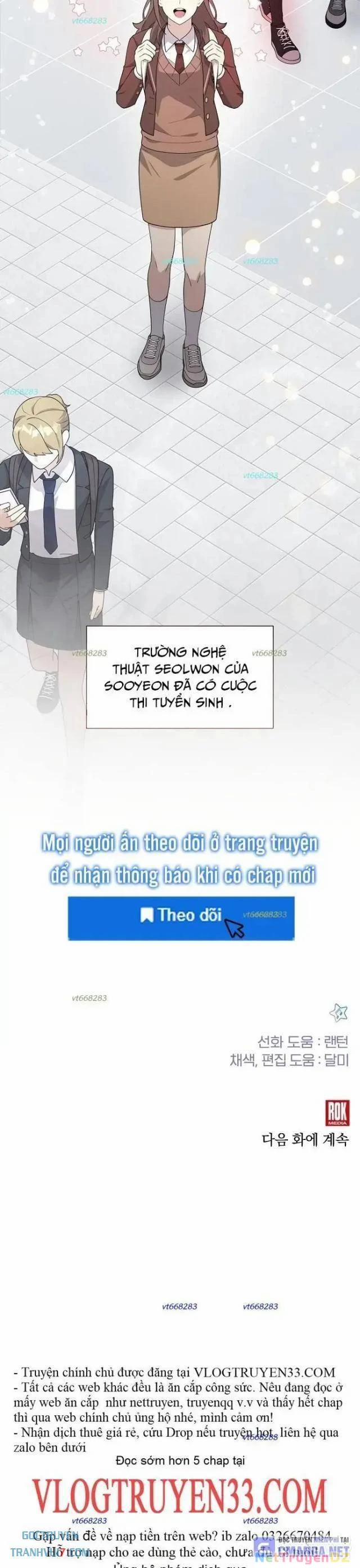 Em Gái Tôi Là Một Thiên Tài 49 trang 35