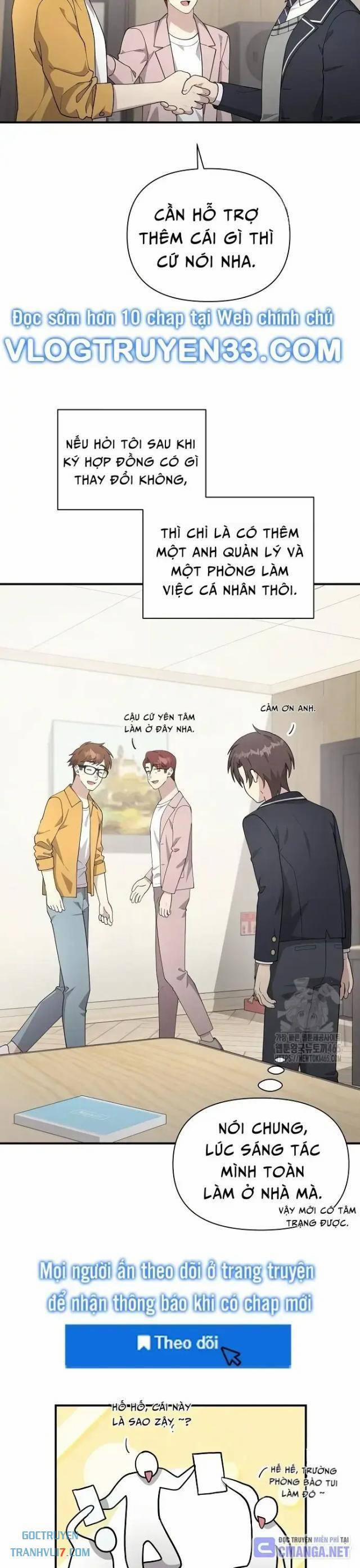 Em Gái Tôi Là Một Thiên Tài 50 trang 10