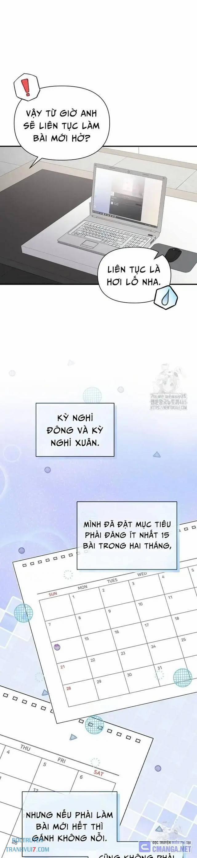 Em Gái Tôi Là Một Thiên Tài 50 trang 23