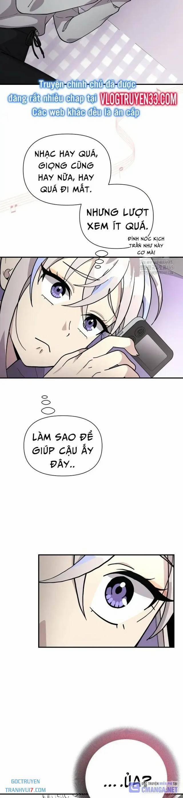 Em Gái Tôi Là Một Thiên Tài 50 trang 29