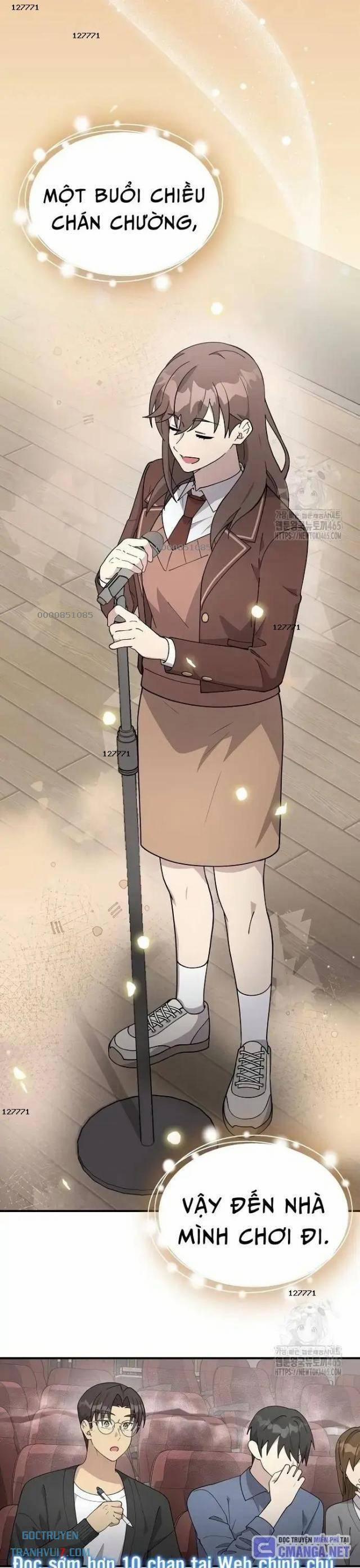 Em Gái Tôi Là Một Thiên Tài 50 trang 5