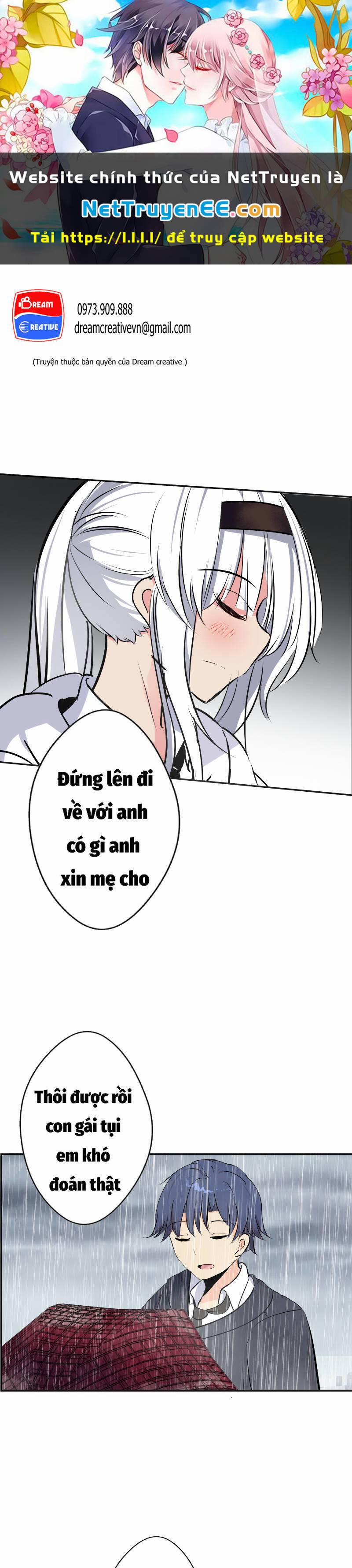 Em Gái Tôi Là Người Tôi Thầm Thích 2 trang 0