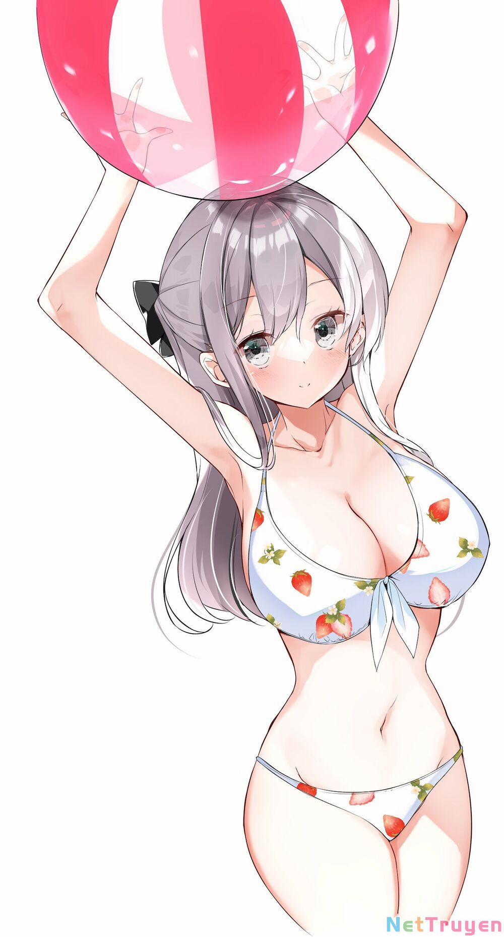 Em Gái Tôi Mỗi Ngày Lại Nhìn Vào Mắt Tôi 11 trang 3