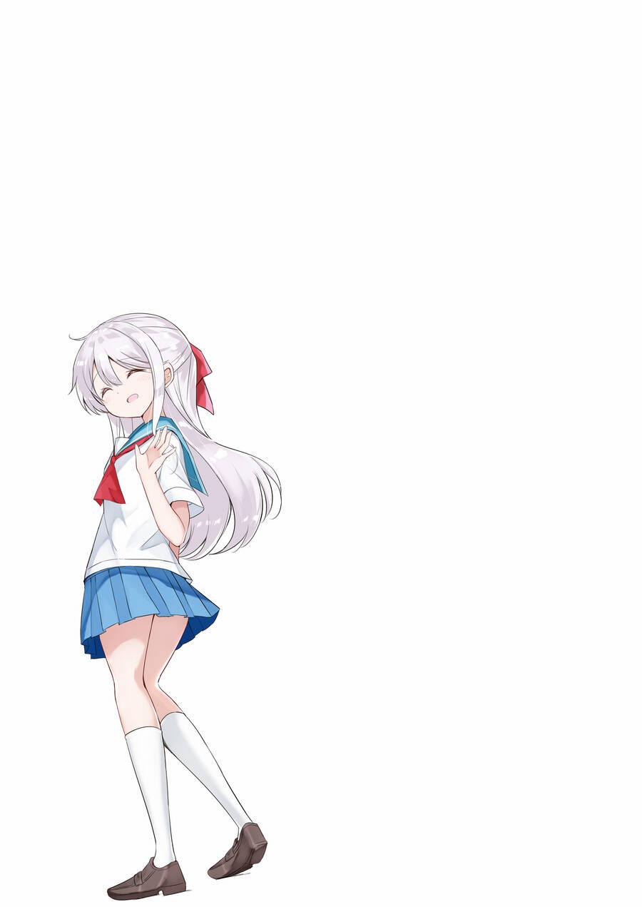 Em Gái Tôi Mỗi Ngày Lại Nhìn Vào Mắt Tôi 18 trang 51