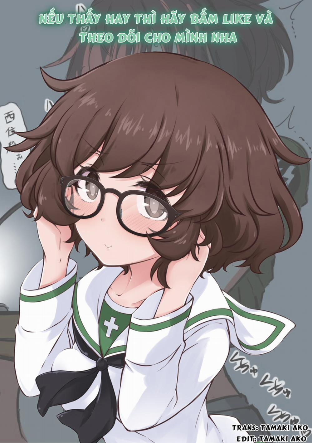 Em gái tôi... Phần 4 trang 7