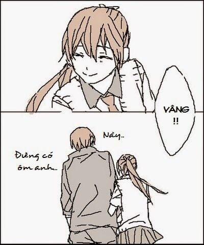 Em Gái Tui 12 trang 6