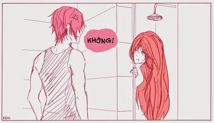 Em Gái Tui 2 trang 2