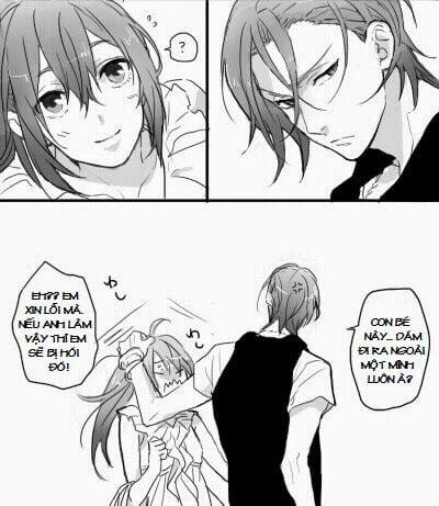 Em Gái Tui 3 trang 3