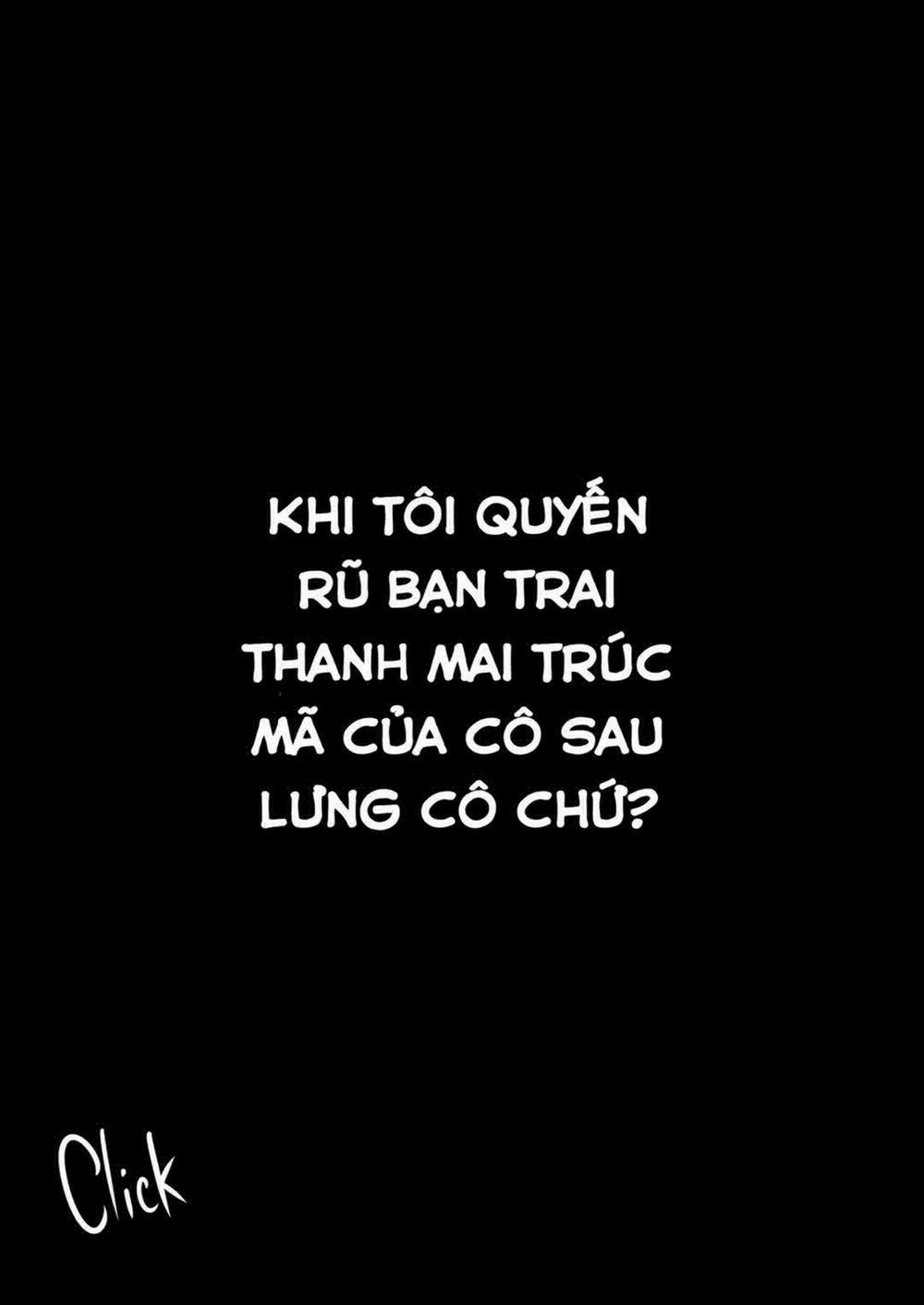 Em hứa sẽ giữ bí mật Oneshot trang 49