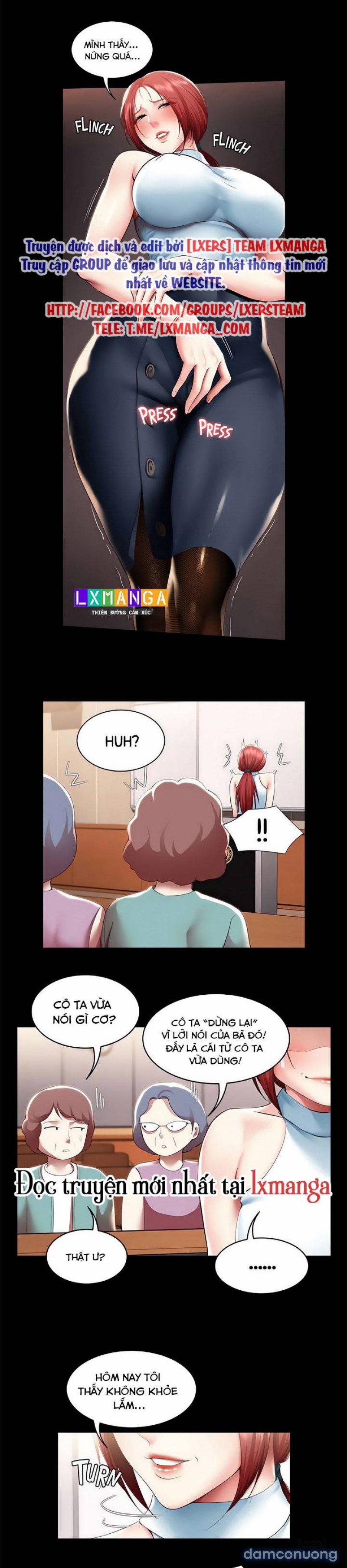 Em Không Chịu Nổi – Không Che 100 trang 5