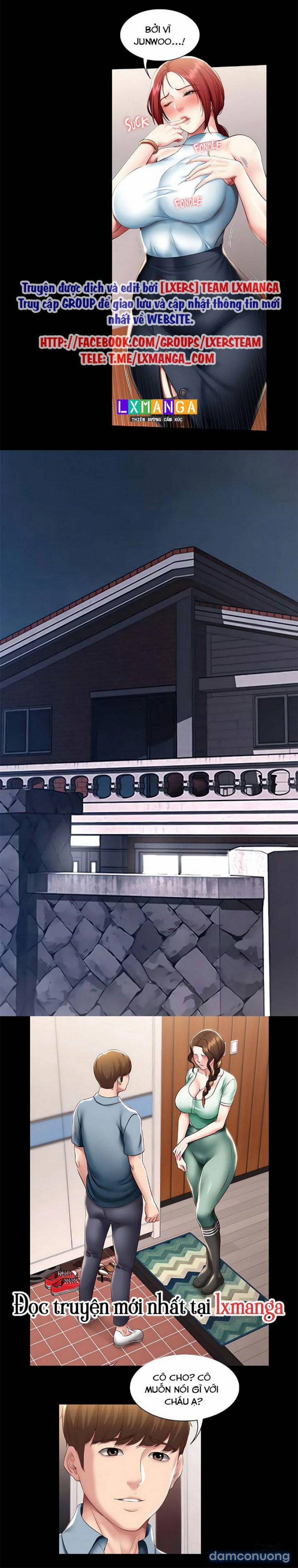 Em Không Chịu Nổi – Không Che 100 trang 7