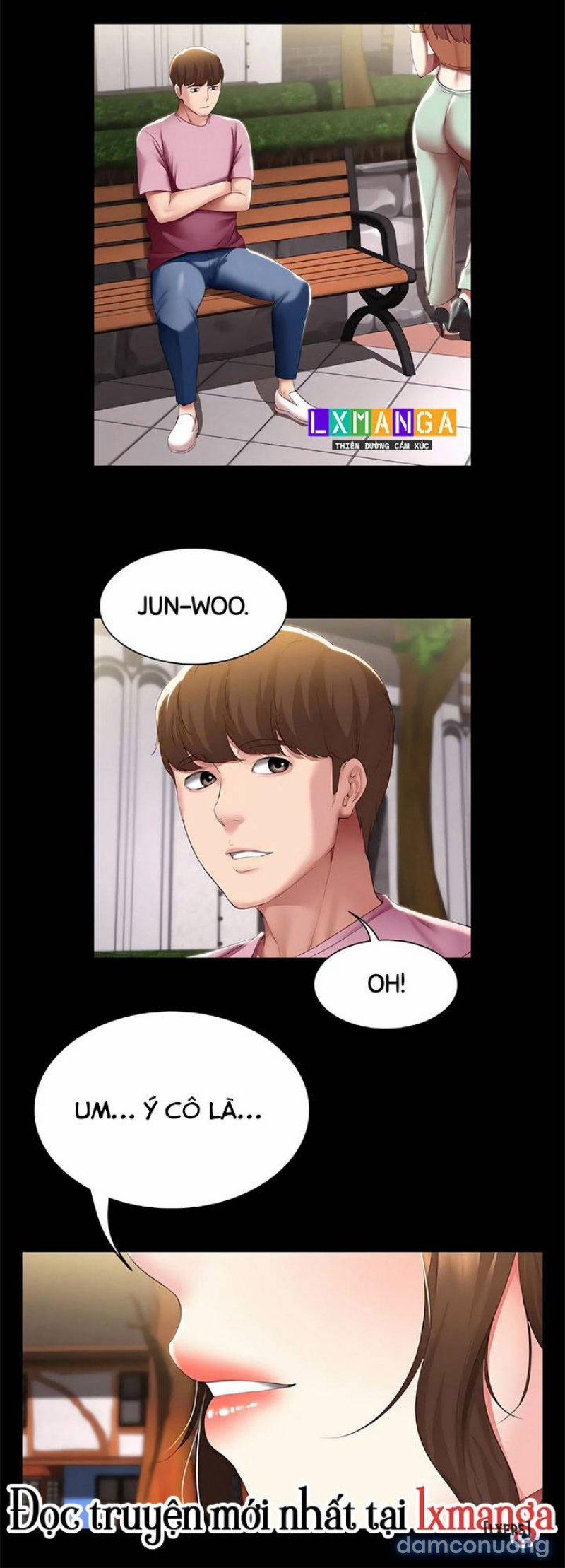 Em Không Chịu Nổi – Không Che 103 trang 16