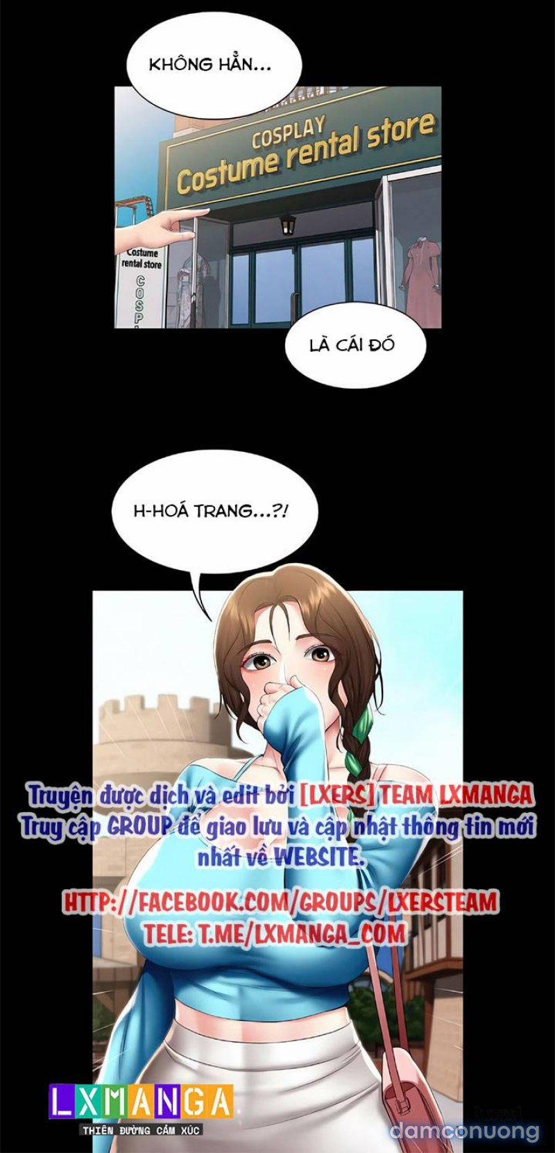 Em Không Chịu Nổi – Không Che 104 trang 16