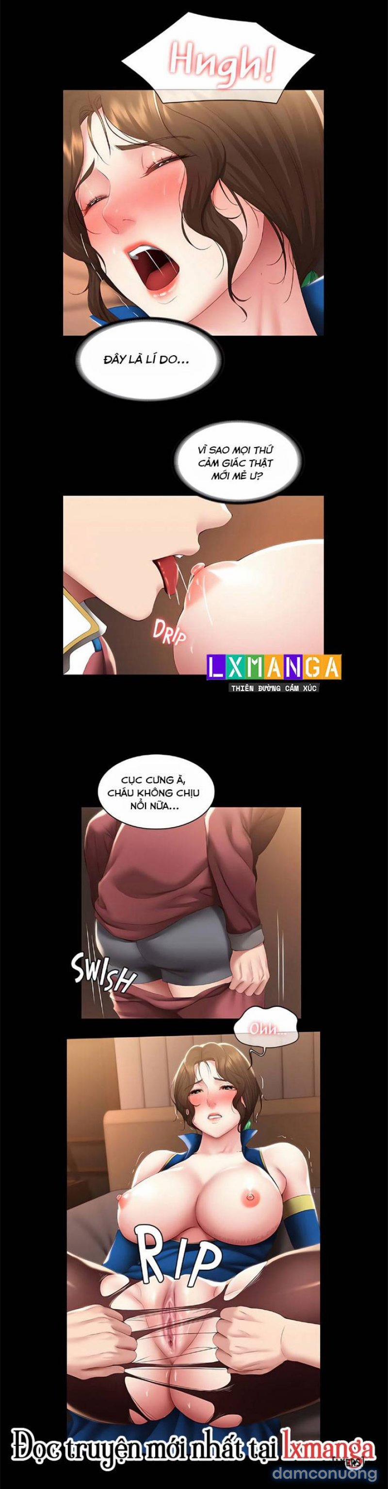 Em Không Chịu Nổi – Không Che 106 trang 14