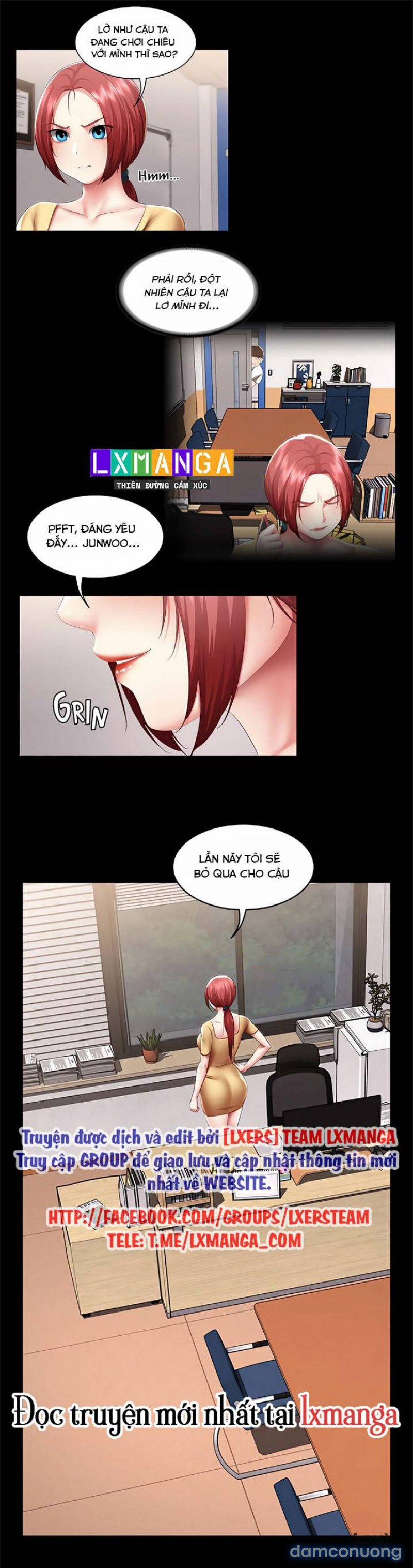 Em Không Chịu Nổi – Không Che 106 trang 9