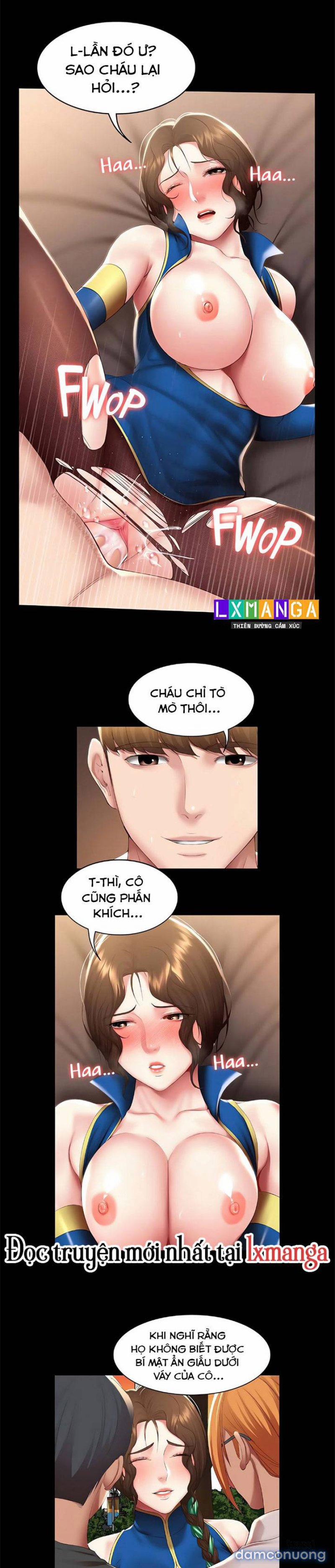 Em Không Chịu Nổi – Không Che 107 trang 9